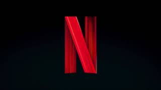 Netflix intro [upl. by Ynaffet]