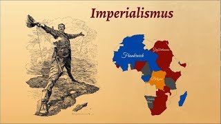 Der Imperialismus [upl. by Iblok]