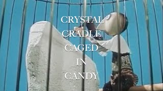 Spookey Ruben  Crystal Cradle [upl. by Durand]