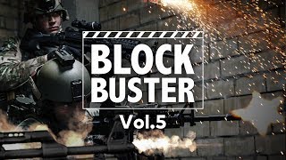 Blockbuster Vol 5 MovieInspired Bullets amp Gunshots Effects  Filmora Effects Store [upl. by Sutherland55]