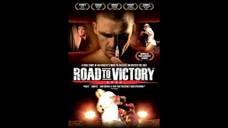 Road to Victory 2007  Trailer  Mike Reilly Julia Benson Poppi Reiner [upl. by Yelsnik481]