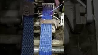 Tie down straps making process goodtools smartwork [upl. by Longmire]