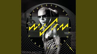 Wisin  Adrenalina Audio ft Jennifer Lopez Ricky Martin [upl. by Eppes]