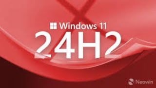 Windows 11 24H2 desktop not loading [upl. by Ynez]