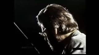 Bill Evans Trio Live  Umbria Jazz Fest 1978 ft Philly Joe Jones [upl. by Dani]