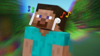 Jschlatts Airpods Minecraft Server [upl. by Hamachi]