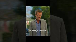 House’s interrogation of patients with lockedin syndromemovie viralvideo shorts tv [upl. by Tnomed]