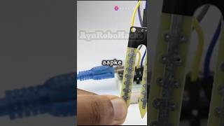 Soil Moisture Sensor  Robotics  Electronics  DIY [upl. by Queston]