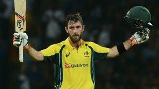 Glenn Maxwell Super Century 113Runs In 55 Balls Show their class to India 2nd T20 2019 [upl. by Sapowith]