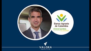 Opinión I Banco Agrario avanza en su proceso de digitalización [upl. by Ravert]