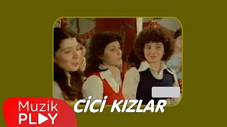 Cici Kızlar  Arkadaş Official Audio [upl. by Ebner973]