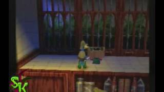 Lets Play Gex 3 Deep Cover Gecko  Episode 7 [upl. by Tnahs]