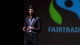 Why we need to rethink consumerism  Samarth Chawla  TEDxUWCSEA [upl. by Mulford745]