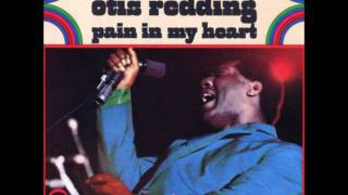 Otis Redding You Send Me [upl. by Naugan]