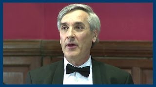 Socialism Does NOT Work  John Redwood  Oxford Union [upl. by Nanfa]