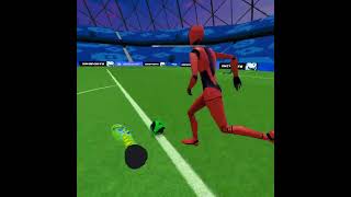 vrfs soccer vr [upl. by Ehpotsirhc]