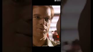 Dexter S2  quotI own you quot  Dexter Beats Doakes in fight [upl. by Daugherty]