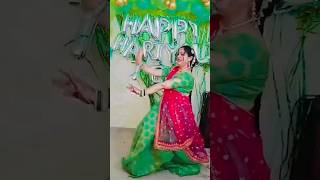 Easy Dance Steps  Haryali Teej Special dance youtubeshorts easysteps shorts [upl. by Cohla]