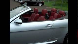 2008 BMW M6 Convertible eimports4Less Perkasie PA [upl. by Nirrep127]