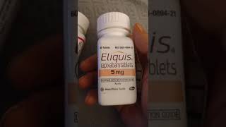 Eliquis vs Xarelto Review [upl. by Karisa]