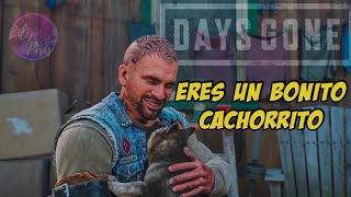 days gone mundo infectado parte 9 [upl. by Ahsilek]