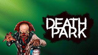 Death Park  Gameplay OLHA O QUE ACONTECEU1 [upl. by Tierell580]