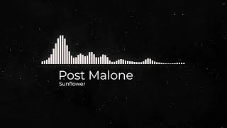 Post Malone Swae Lee  Sunflower 8D AUDIO SPEDUP [upl. by Kir]