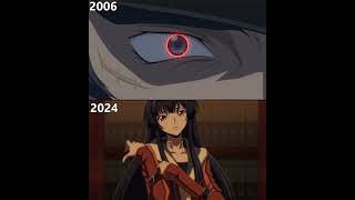 Code Geass then vs now [upl. by Caravette650]