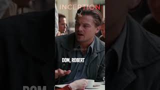 Did You Know❓  Inception 2010 inception shorts imdb [upl. by Derrick310]