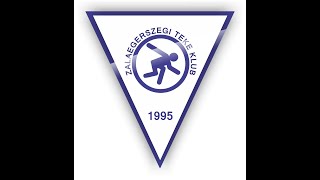 Zalaegerszegi TK  Köfém SC  Férfi Szuperliga teke mérkőzés 20242025 [upl. by Ariana]