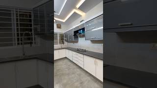 Kitchen Design 🏠 03102222355 hallmarkrealtor homeinterior viralvideo [upl. by Stubbs]