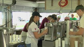 Fulton County Fair offers food fun and a unique opportunity for family time [upl. by Morganica930]