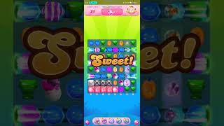 CANDY CRUSH SAGA LEVEL 3420 [upl. by Auka894]