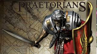 Soundtrack Praetorians  15 Fear [upl. by Atiras262]