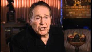 Jack LaLanne on his poor childhood health  EMMYTVLEGENDSORG [upl. by Epillihp631]