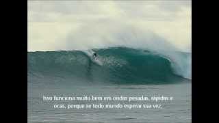 Mentawai Surf Etiquette and Tips with Portugese Subtitles [upl. by Barraza]