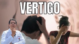 Esquema De Las 5 R Para Mitigar Los Vértigos Dr Javier E Moreno [upl. by Keelin]