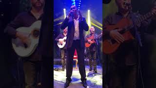 AMOR DE UN DÍA  CANUT REYES  Gipsy Kings amp Chico amp The Gypsies  Patio de Camargue 14102017 [upl. by Adirahs]