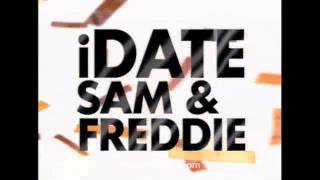 iCarly  iDate Sam amp Freddie  Promo [upl. by New]