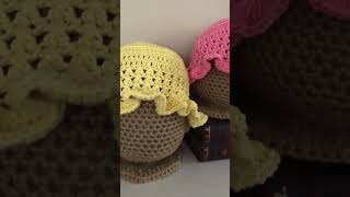 CUTE Toddler Hats Summer TODDLER Hats for Babies [upl. by Gollin]