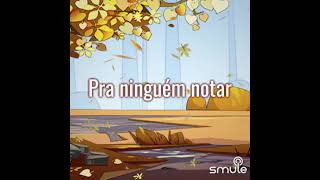 smule  VINGANÇA  Lupicinio Rodrigues [upl. by Ednew]