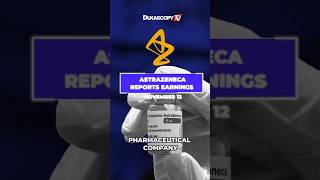 Is AstraZenecas Earnings Report a Game Changer stocks earningsreport [upl. by Sufur970]