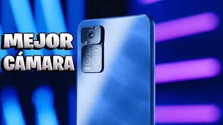 🥇 5 Teléfonos Gama Media con Mejor Cámara 2023  Top Smartphones📱 [upl. by Huai]