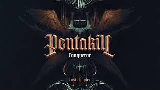 Conqueror  Pentakill III Lost Chapter  Riot Games Music [upl. by Nuyh]