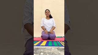 Ujjayi pranayam ko kese kare ujjayipranayama ujjayipranayama yog pranayamapractice pranayama [upl. by Kenley]