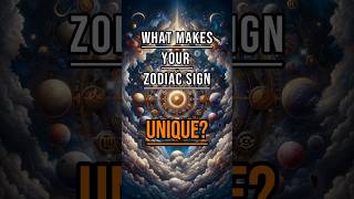 What Truly Makes Each Zodiac Sign OneofaKind [upl. by Bloem]