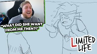 InTheLittleWood REACTS to quotWheres Tilly A limited life animaticquot [upl. by Levitan22]