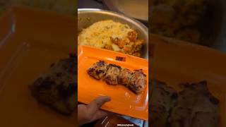 Tikka Biryani bbqbiryani 2024 streetbiryani biryani skillswork foodie [upl. by Cia588]