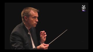 Bartók  Concerto for Orchestra Vasily Petrenko New Zealand Symphony Orchestra [upl. by Snave331]