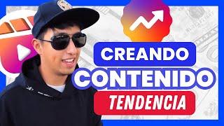 AULA 001 Como Crear Contenido para Instagram 2024 [upl. by Milde133]